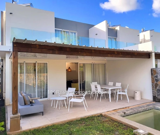 Duplex For Sale In Tamarin