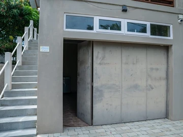Maison de 3 Chambres