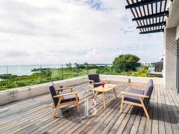 3 Bedroom Penthouse