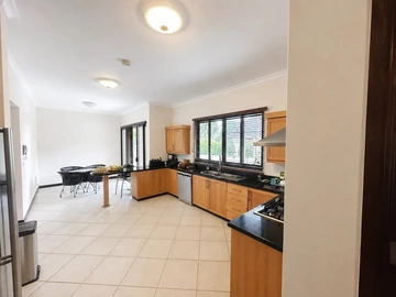 Villa de 4 Chambres