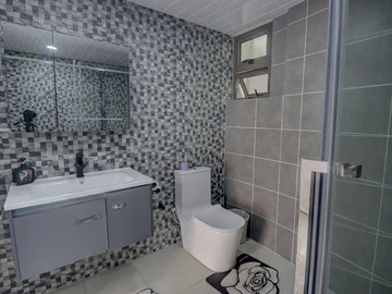 Appartement de 2 Chambres