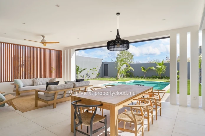 Daruty Forest - Elegant 4 bedroms villa with private pool 