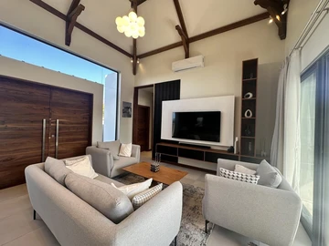 Maison de 3 Chambres