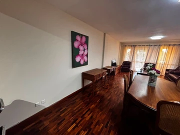 3 Bedroom Apartment