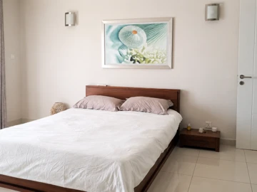 Townhouse, Duplex de 3 Chambres