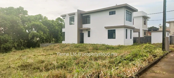 House To Finish For Sale In Hermitage