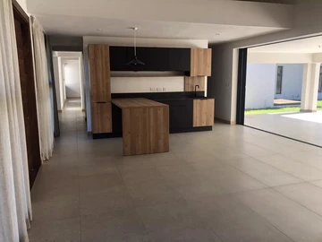 Villa de 3 Chambres