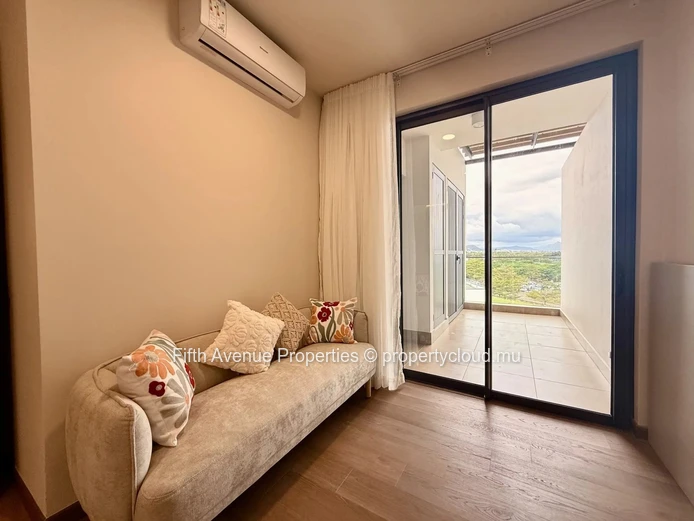 BAGATELLE MOKA - Penthouse  d'exception 4 chambres