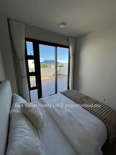 3-Bedroom Apartment for Rent in Bagatelle | Fully Furnished | Prime Location
