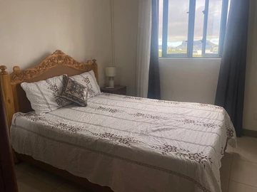 2 Bedroom Studio
