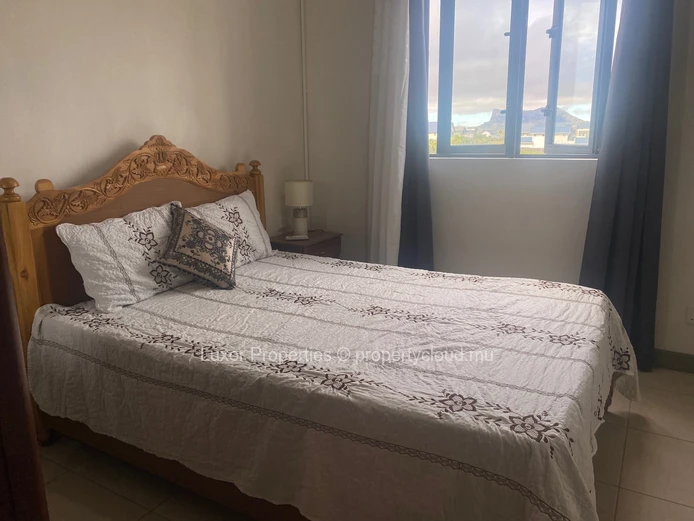 Modern and Cozy Two-Bedroom Apartment for Rent in Moka