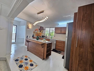 3 Bedroom Villa