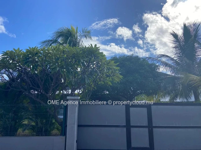 Semi-Furnished Coastal Home in a Secure Gated Residence | 4 Bedrooms & Private Garden