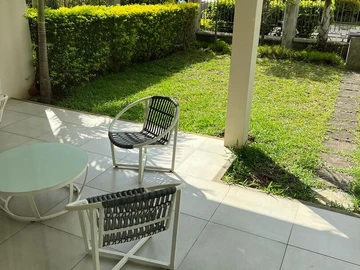 3 Bedroom Townhouse, Duplex