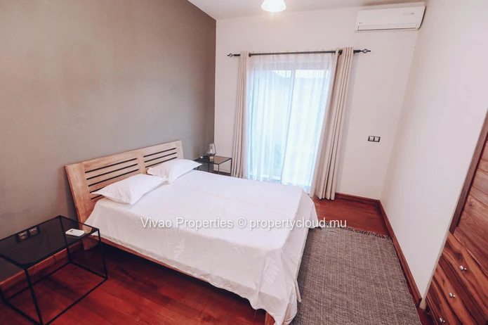 "Stunning 3 Bedroom House with private pool in Royal Park, Balaclava. - Can be yours for Rs 125,000 /month!"