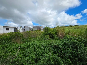 Residential Land