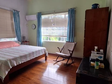 Villa de 8 Chambres
