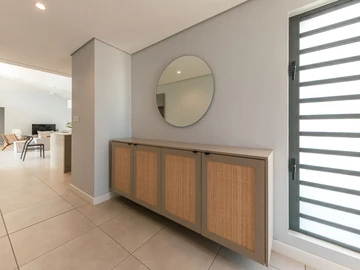 Villa de 3 Chambres