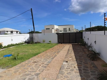 Maison de 4 Chambres