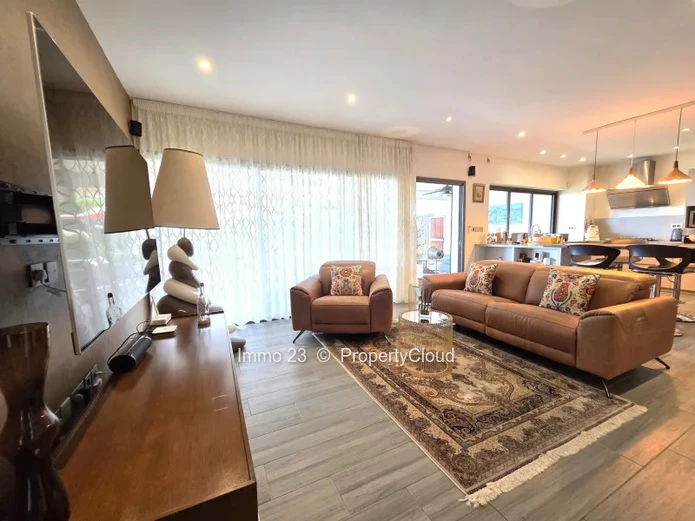 Appartement - 3 chambres - Tamarin - Ref. AP97878LO