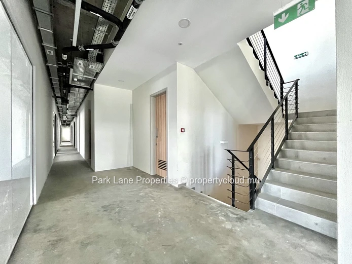 Espaces de bureaux de premier choix à Vivea Signature North : Votre porte d'entrée à la vie urbaine intelligente