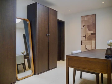 Penthouse de 4 Chambres