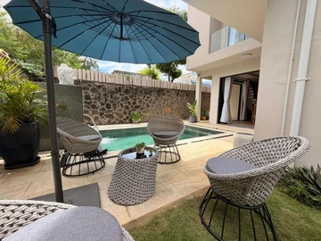 5 Bedroom Villa