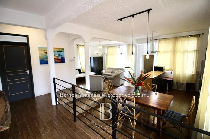BLUE BAY - Charming apartment - 3 bedrooms