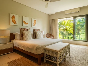 3 Bedroom Townhouse, Duplex