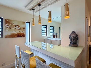 Penthouse de 3 Chambres