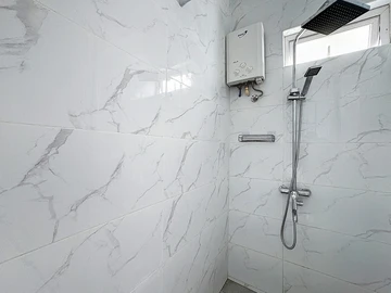 Appartement de 3 Chambres