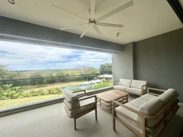 4 Bedroom Apartment