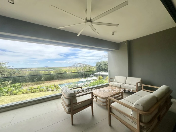 Belle Vue - 4 Bedroom Apartment with exceptional view
