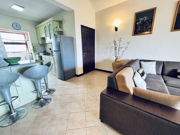 Appartement de 3 Chambres