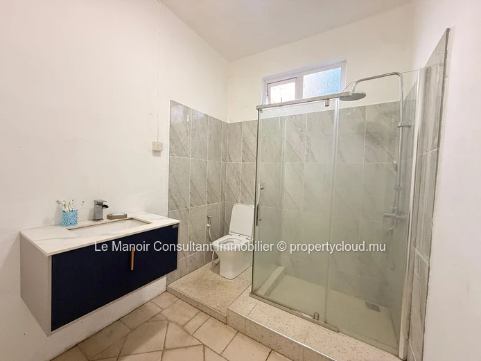 Maison aménagé en 2 appartements - A proximité de toutes les commodités