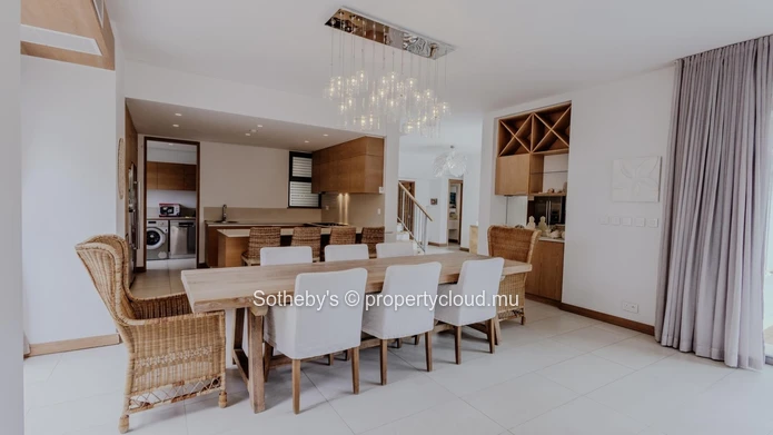 Fairway Lux - Mont Choisy Golf & Beach Estate
