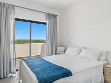 Penthouse de 3 Chambres