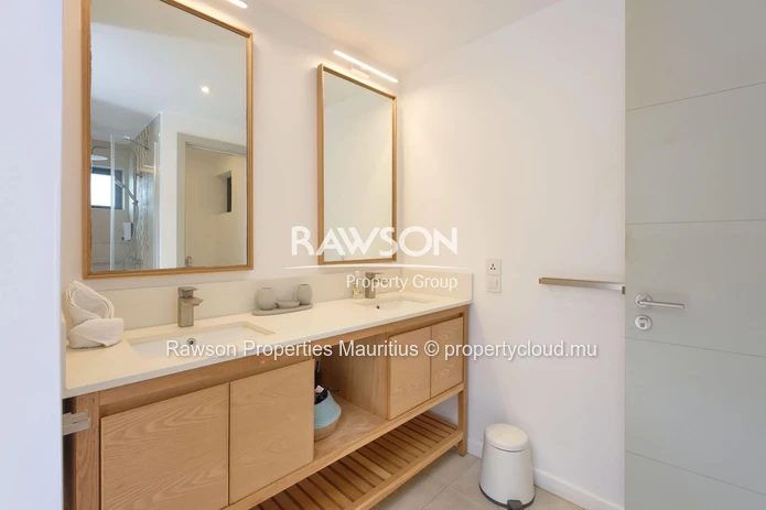 Appartement À Pointe Aux Canonniers - € 580,000