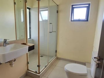 Penthouse de 3 Chambres