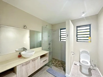 3 Bedroom Villa