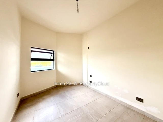 Appartement a vendre