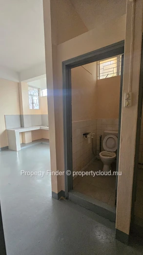 Office Space for Rent – Newly Renovated in Central Port Louis!