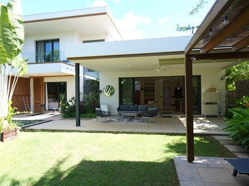 Villa de 3 Chambres