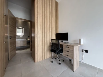 3 Bedroom Villa