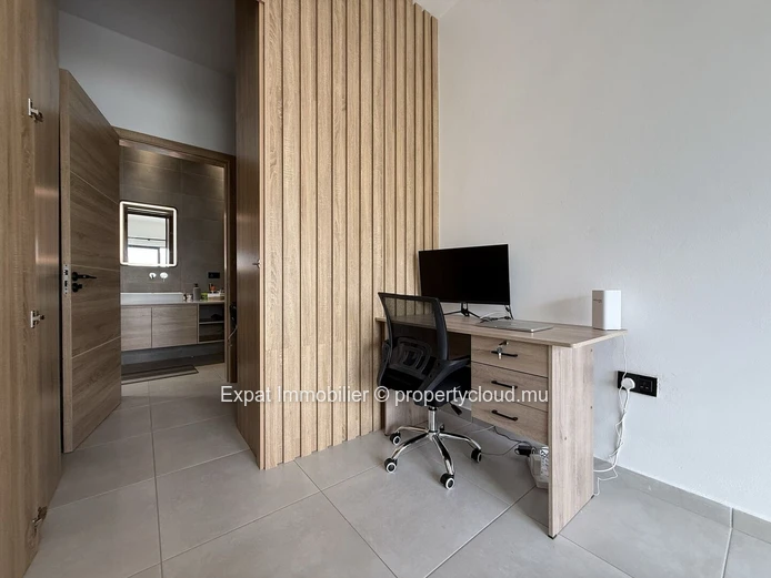Brand-New Single-Storey 3-Bedroom Villa With Private Pool – Sottise Road, Grand Baie