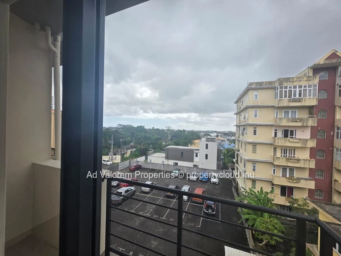 Apartment Neuf A Vendre - Quatre Bornes