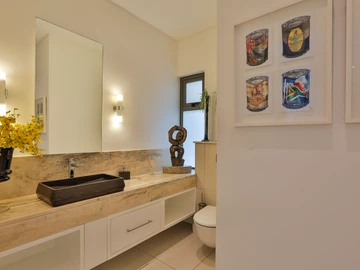 4 Bedroom Villa
