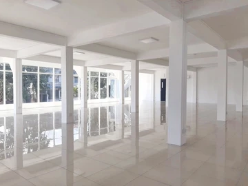 Immobilier Commerciaux