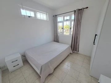Townhouse, Duplex de 2 Chambres