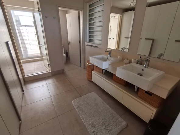 Villa de 4 Chambres
